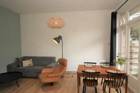 Haus Diephuisstraat, Groningen - Zu vermieten