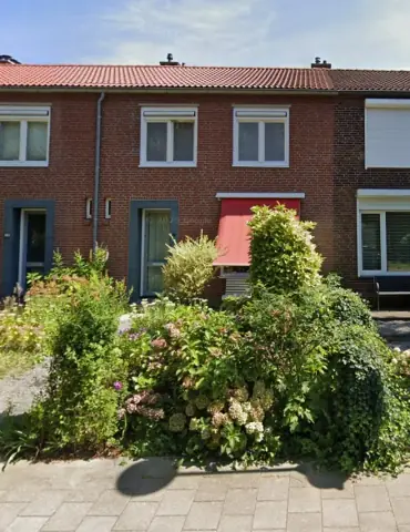 Terraced House Vliegveldweg, Meerssen - For Rent