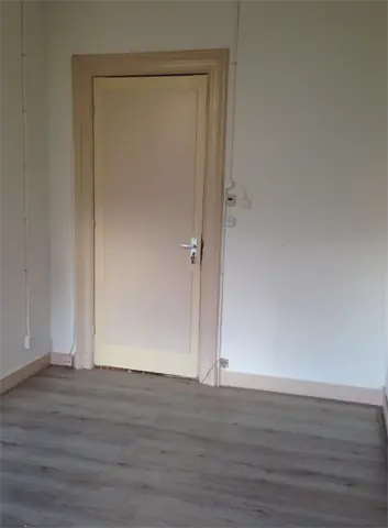 Chambre Nachtegaalstraat, Utrecht - À Louer