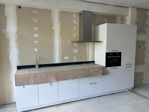 Studio Nieuwstraat, Apeldoorn – À Louer