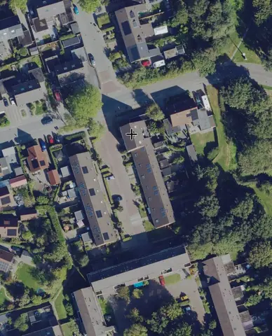 Wohnung in Mouterij 128, Gorredijk - Zu Vermieten
