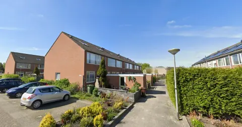 Casa familiar De Deel 19, Koudekerk aan den Rijn - En alquiler