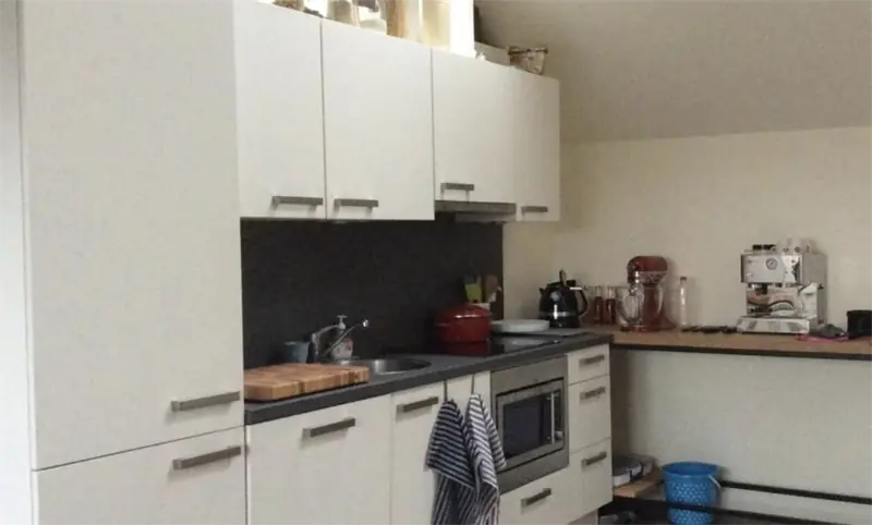 Apartment Pastoor Smitsstraat, Tilburg - For Rent