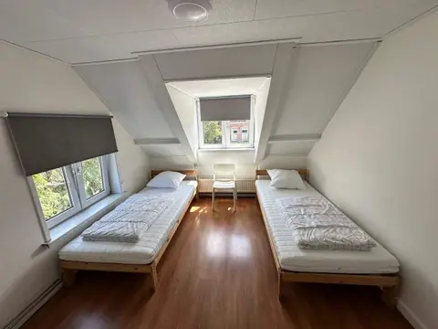 Reihenhaus Het Zand 26, Koewacht - Zu vermieten