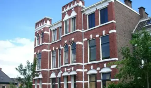 Kamer Groeneweg, Zwolle - Te Huur