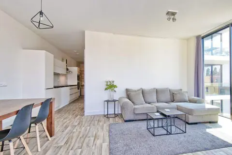 Wohnung Karel Klinkenbergstraat, Amsterdam - Zu Vermieten