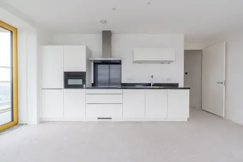 Apartamento de un dormitorio en Hiraistraat 6-A22, Ámsterdam - En Alquiler
