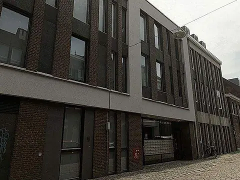 Studio Batterijstraat 63B, Maastricht