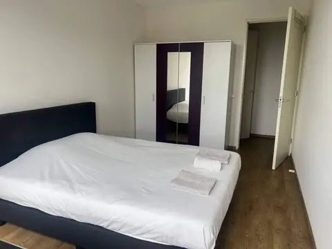 Habitación amueblada Fregelaan, Ámsterdam - En alquiler