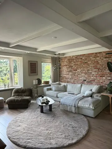 Apartamento amueblado de 3 dormitorios Thierenskade, Rijswijk - En alquiler