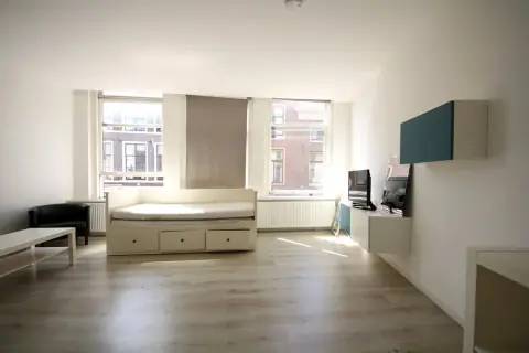 Studio Legewerfsteeg, Leiden - For Rent