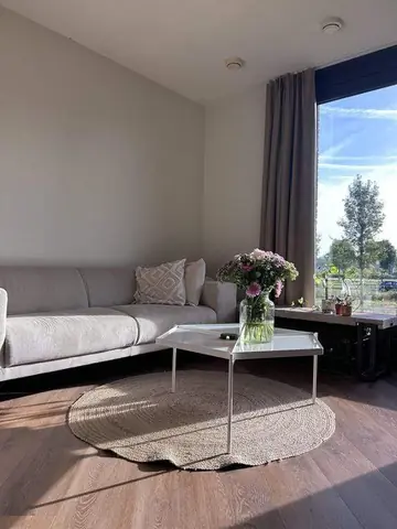 Möblierte Wohnung Vlietdijk 26, Rosmalen - Zu vermieten