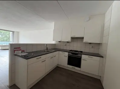 Apartment Zeezigt, Diemen - For Rent
