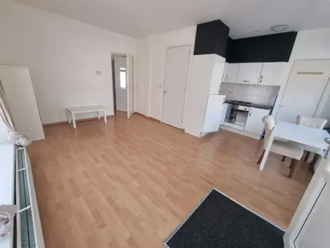 Unfurnished Apartment Edisonstraat, Utrecht - For Rent