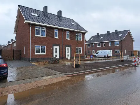 Woning Boomgaard 10, Linne - Te Huur