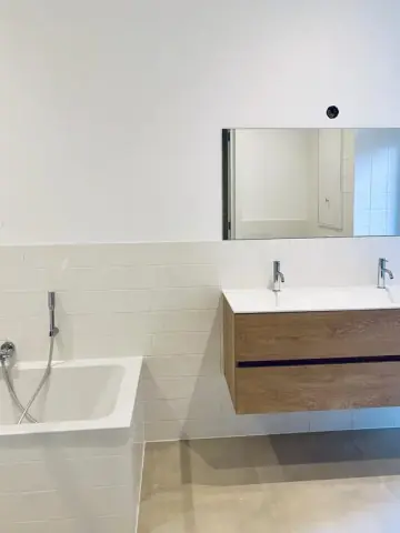 Gerenoveerd 4-kamerappartement met tuinstudio, Bilderdijkstraat 88, Amsterdam