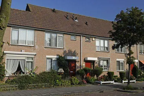 Maison familiale Florence Nightingalestraat 69, Rijswijk - À louer