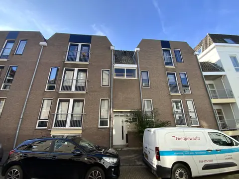 Wohnung Kuiperstraat, Zutphen - Zu vermieten