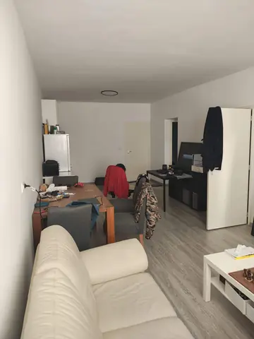 Möbliertes Zimmer Overschiesestraat, Schiedam - Zu vermieten