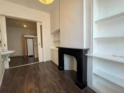 Chambre Oude Ebbingestraat, Groningen - À louer