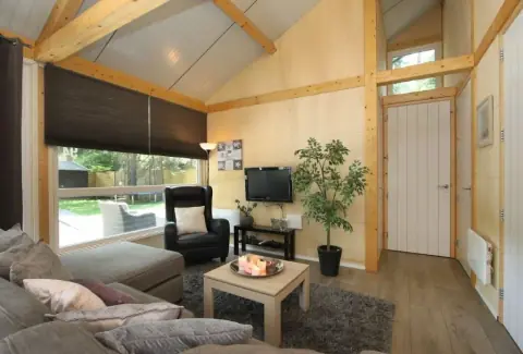 Bungalow Steenoven, Meijel - Te Huur