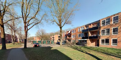 Wohnung Calthornerbrink, Emmen - Bargeres - Zu Vermieten