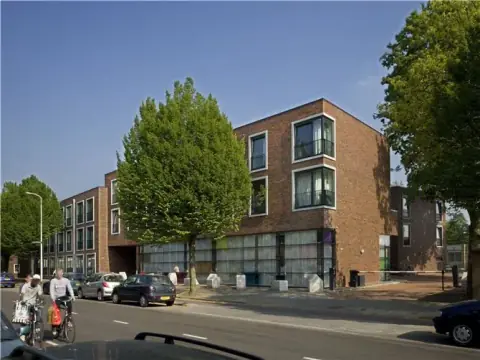 Room Frederiklaan 175, Eindhoven - For Rent