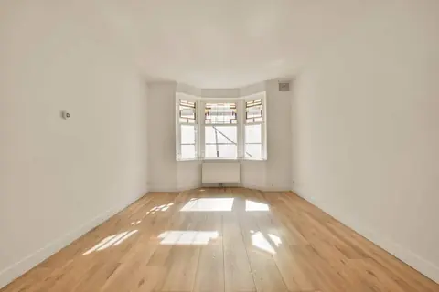 Wohnung Kromme Leimuidenstraat, Amsterdam - Zu vermieten