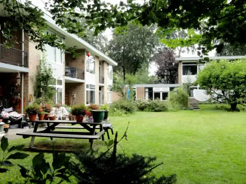 Studio Schoolweg 54, Austerlitz - Zu Vermieten