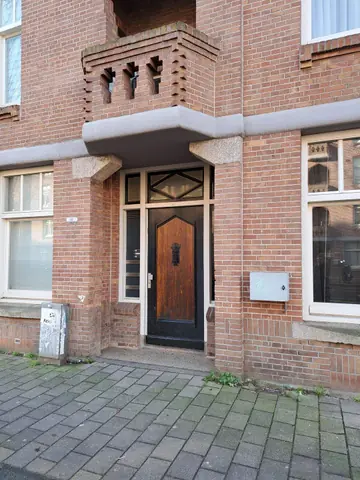 3-kamerappartement Admiraal De Ruijterweg, Amsterdam - Te Huur