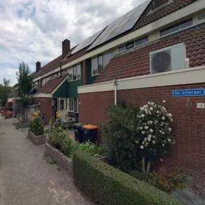 4-Kamer Halfvrijstaand Huis in Hoogkarspel - Te Huur