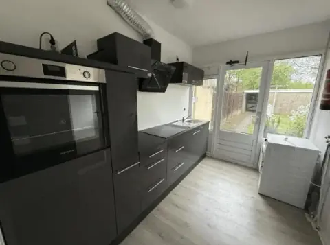 Habitación Hoitingeslag, Emmen - En alquiler