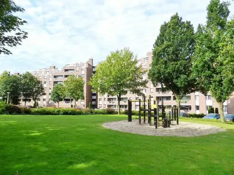 Flat Dillegaard 128, Heerlen - For Rent