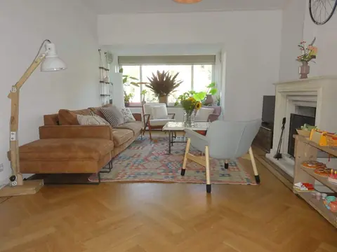 Frederik Hendriklaan 18, Oegstgeest - Maison de maître à louer