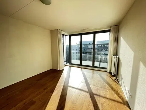 3-Zimmer-Wohnung Hoofdweg 556, Amsterdam West - Zu Vermieten