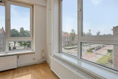 Apartamento en Valeriusstraat, Leeuwarden - En Alquiler