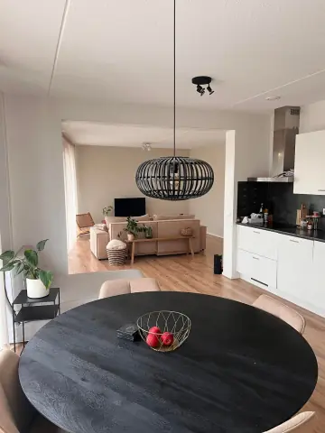 Wohnung Parkweg, Ede - Zu vermieten