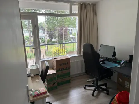 Zimmer Arve, Emmen - Zu vermieten