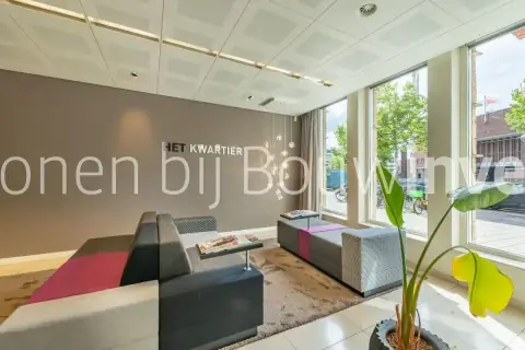 Rheastraat 79, Amsterdam - À louer