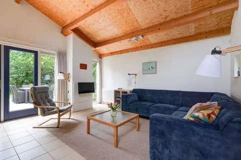 Vrijstaande woning Machiel Vrijenhoeklaan, Den Haag/Kijkduin - Te Huur