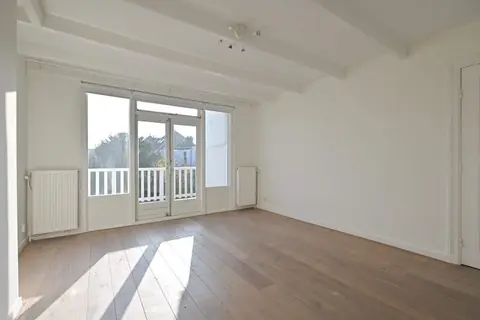 Townhouse Frankenslag 26, Statenkwartier, The Hague