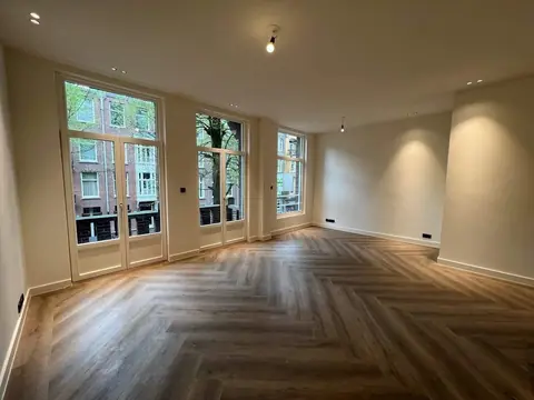 Wohnung Johannes Verhulststraat, Amsterdam - Zu Vermieten