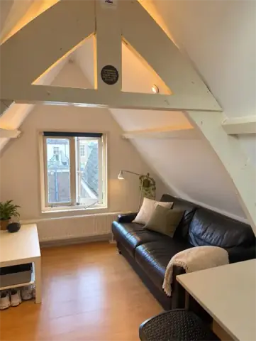 Kamer Aalmarkt, Leiden - Te Huur