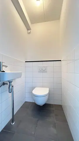 Apartment Steenhouwerskade 125, Groningen - For Rent