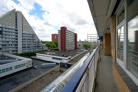 Appartement Bucaillestraat, Voorburg - 4 Slaapkamers, 136 m²