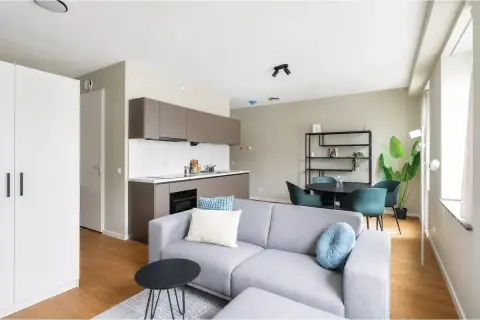 Apartamento en Engelandlaan, Zoetermeer - En alquiler