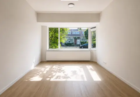 Einfamilienhaus Constant Erzeijstraat, Utrecht - Zu vermieten