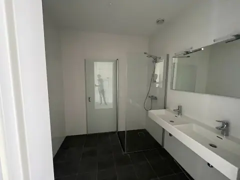 Tweekamerappartement Radarstraat 147-H, IJmuiden - Te huur