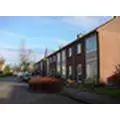 Casa Familiar Burgemeester Raatlaan 52, Wervershoof - En Alquiler