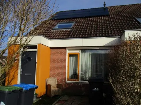 Familienhaus Punter, Kustwijk, Lelystad - Zu Vermieten